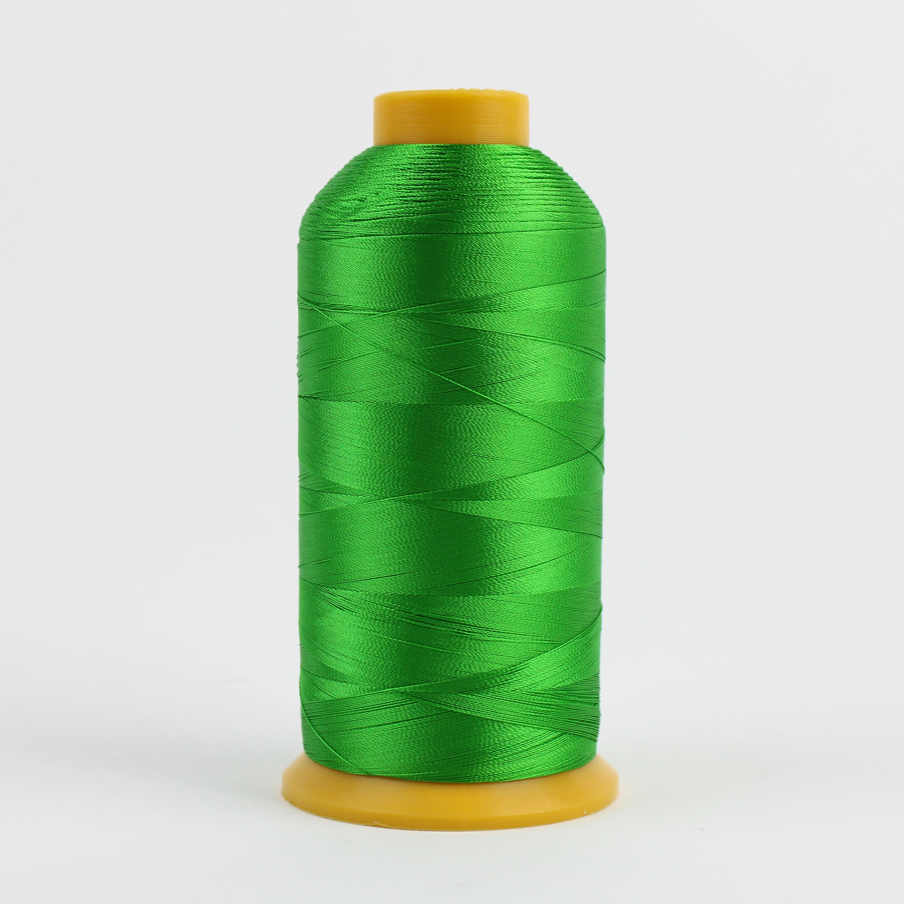 Splendor 40wt 2ply Rayon 4572m Medium Lime Green
