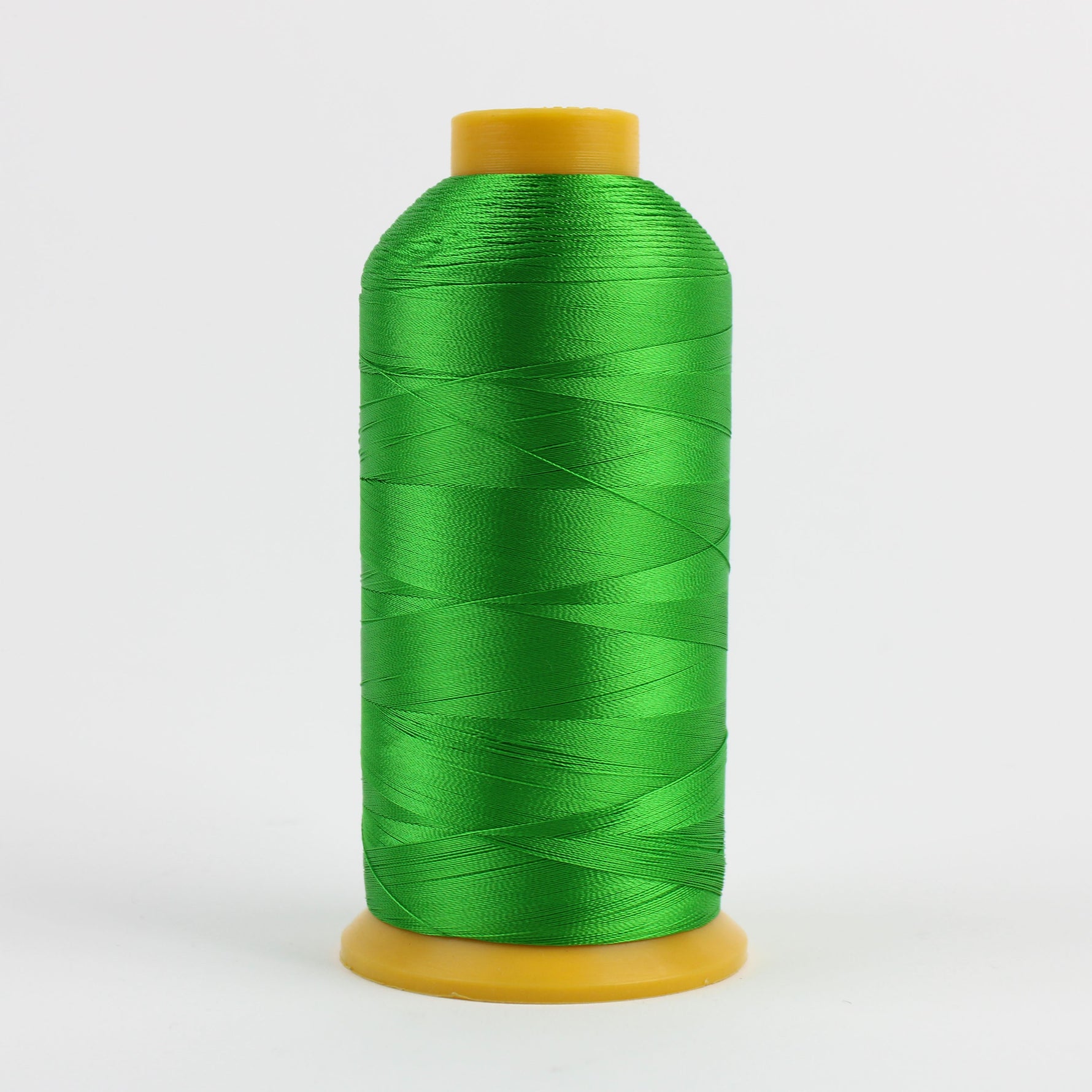Splendor 40wt 2ply Rayon 4572m Medium Lime Green