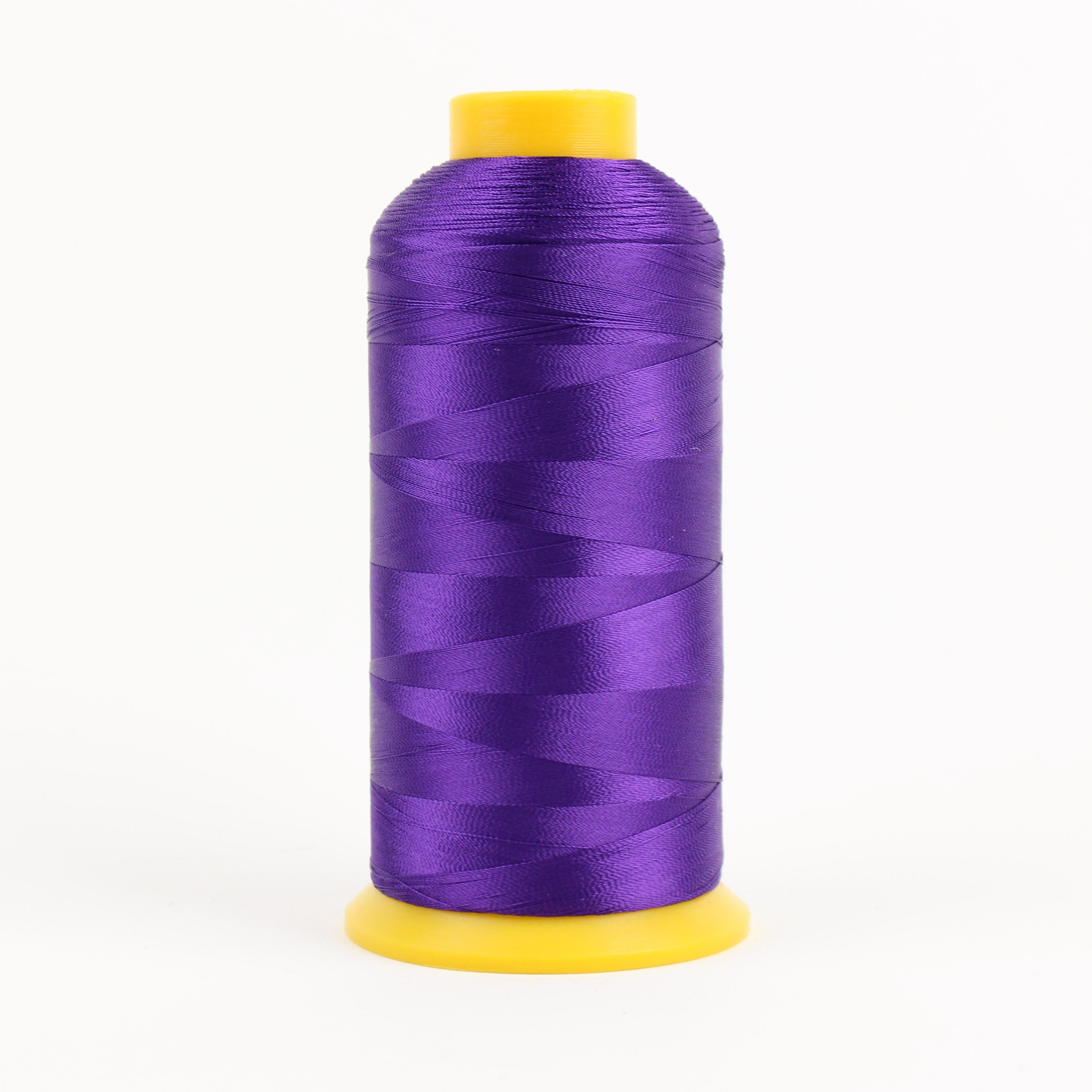 Splendor 40wt 2ply Rayon 4572m Dark Purple