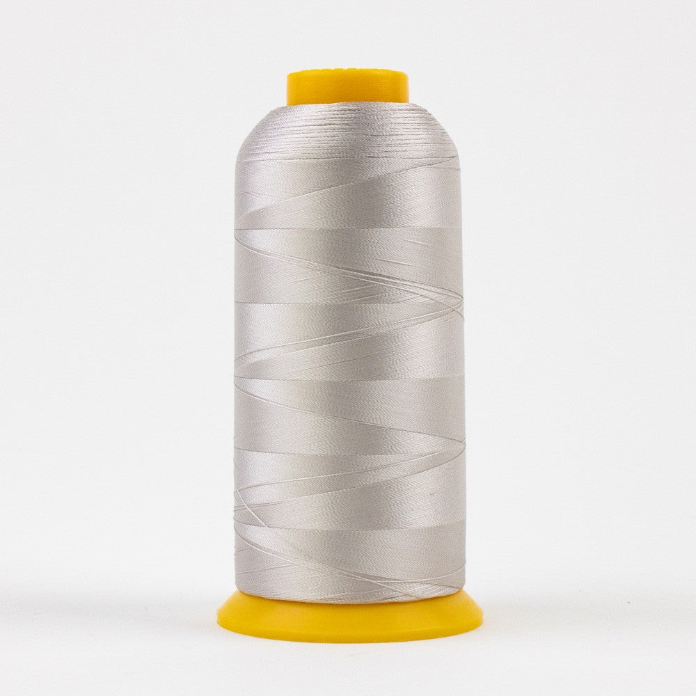 Splendor 40wt 2ply Rayon 4572m Gray
