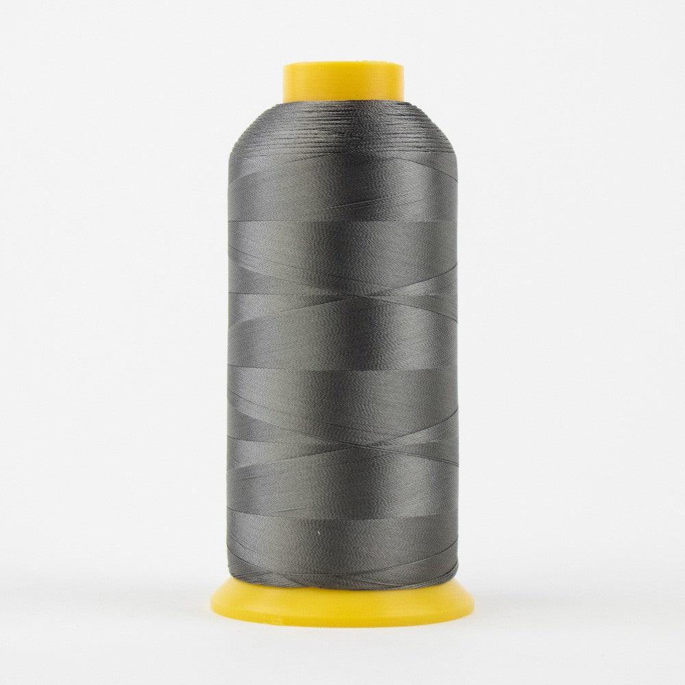 Splendor 40wt 2ply Rayon 4572m Charcoal