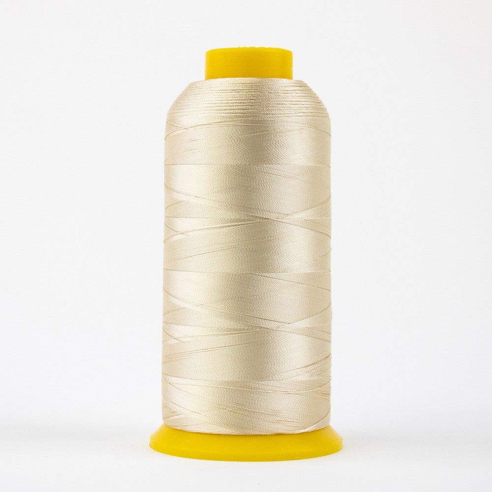 Splendor 40wt 2ply Rayon 4572m Sheer Beige