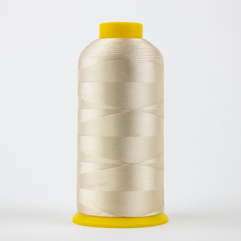 Splendor 40wt 2ply Rayon 4572m Nude Gold