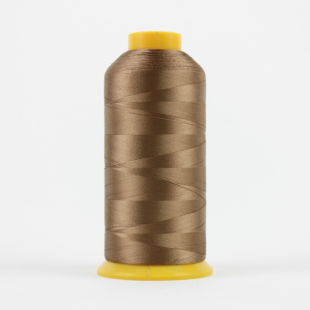 Splendor 40wt 2ply Rayon 4572m Cinnamon