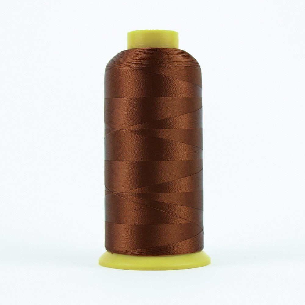 Splendor 40wt 2ply Rayon 4572m Toffee