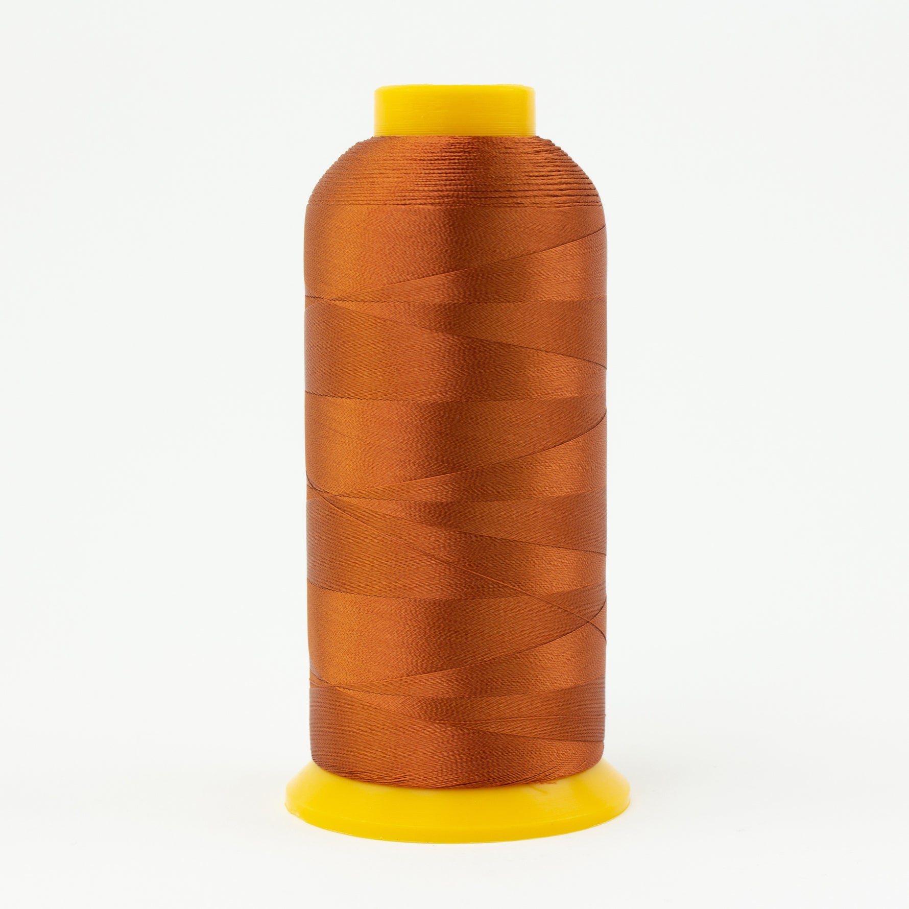 Splendor 40wt 2ply Rayon 4572m Dark Rust