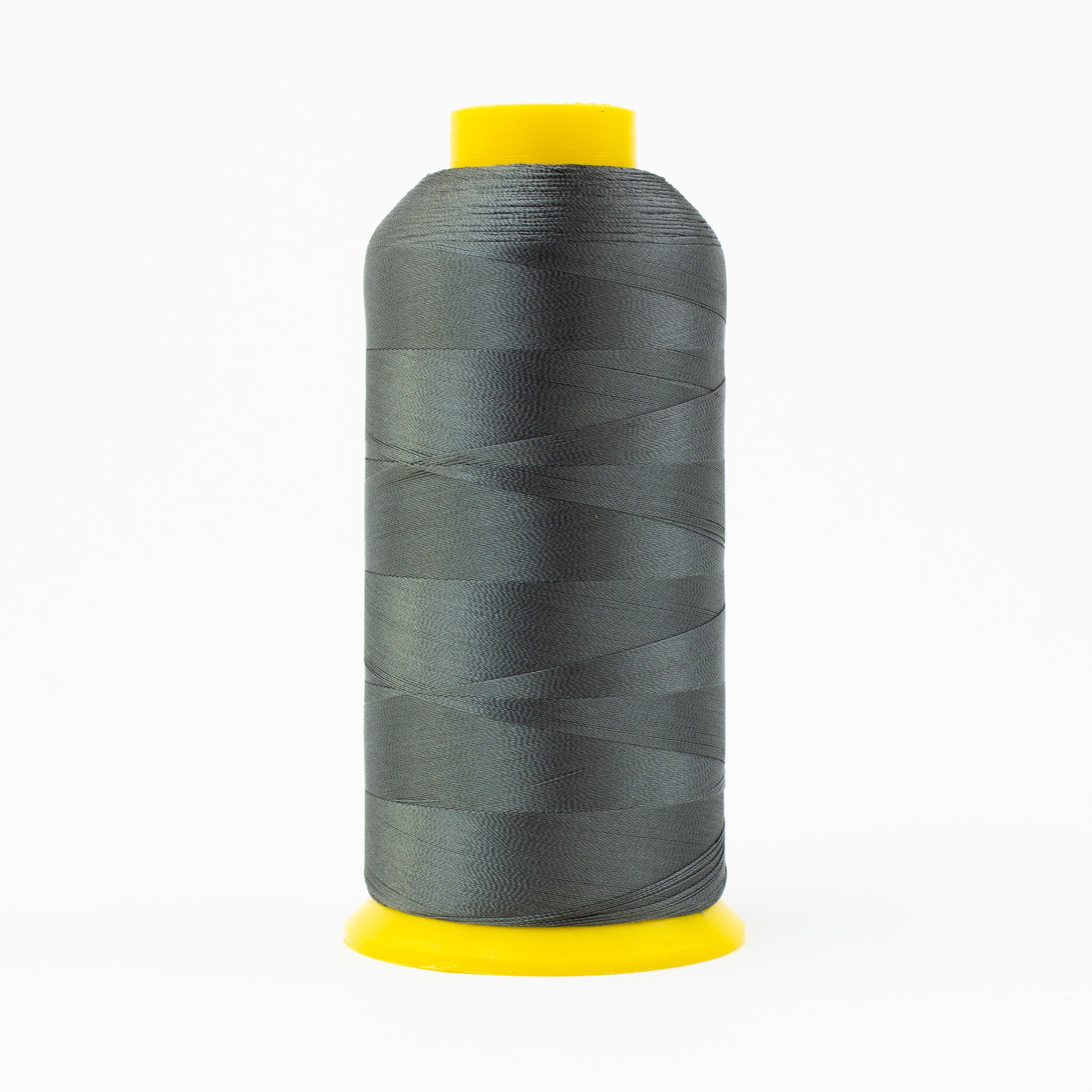 Splendor 40wt 2ply Rayon 4572m Grey Suede