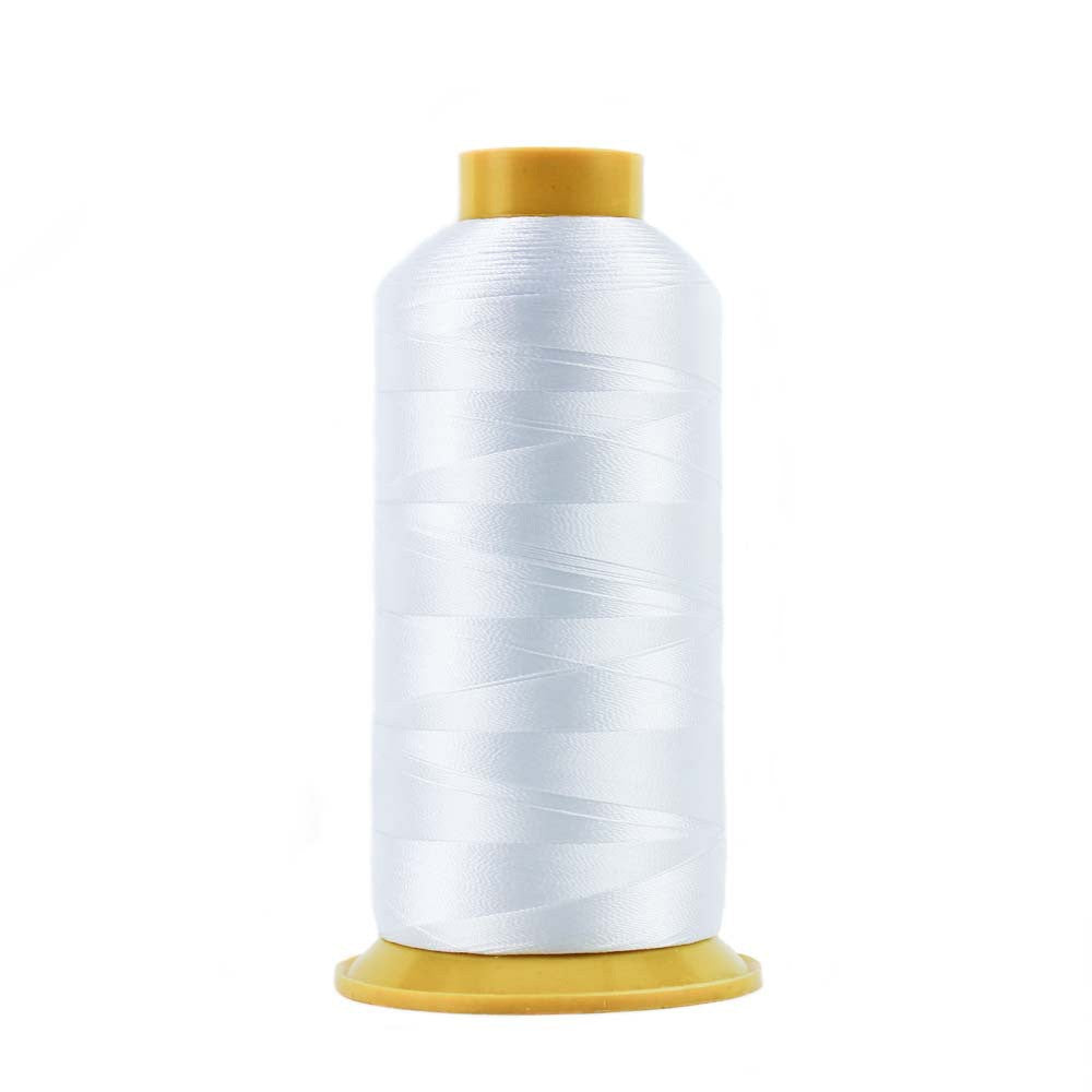 Splendor 40wt 2ply Rayon 4572m White