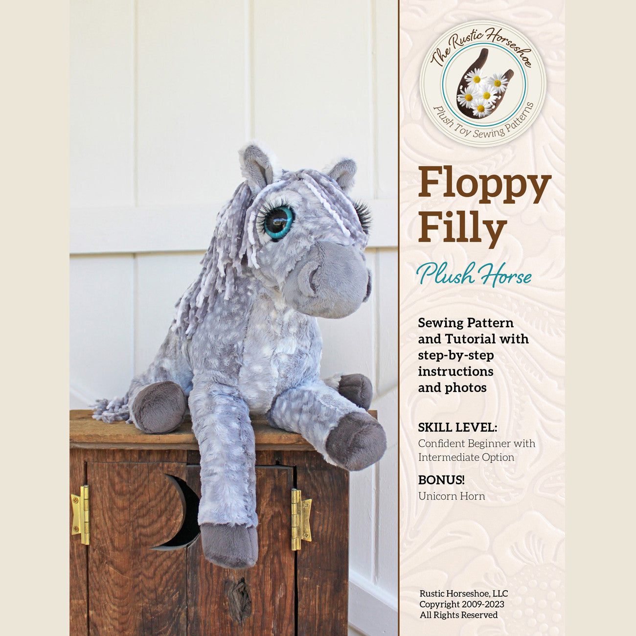 Floppy Filly