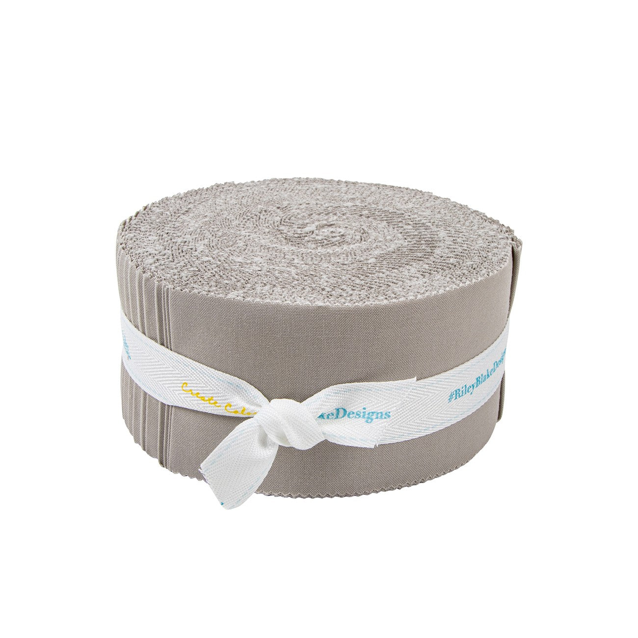 Confetti Cotton Cobblestone 2-1/2in Strips, 40pcs/bundle