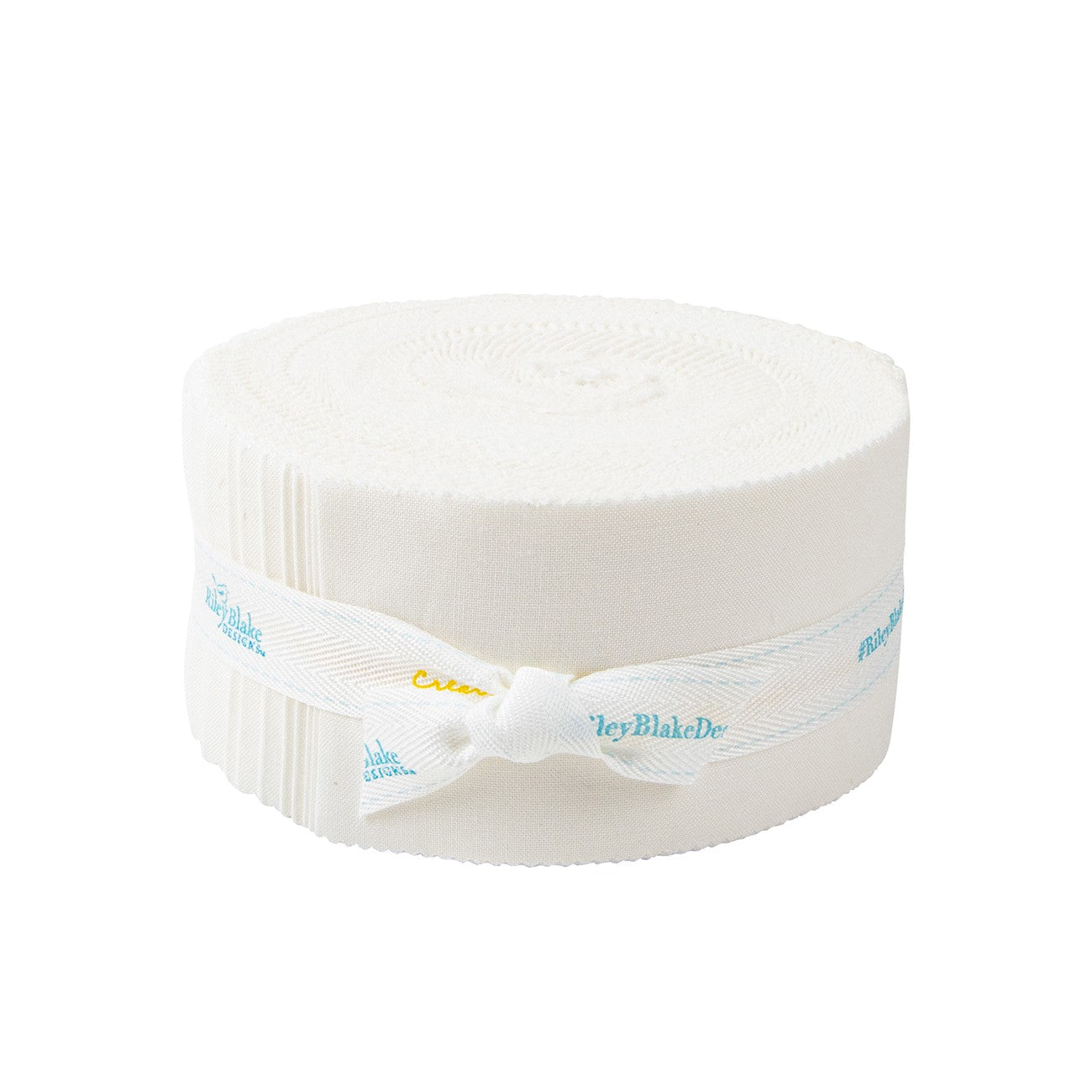 Confetti Cotton Cotton 2-1/2in Strips, 40pcs/bundle