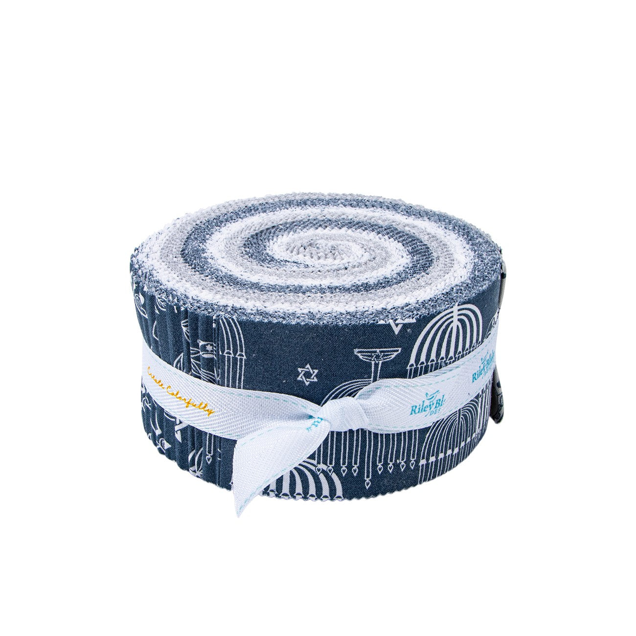 8 Nights, 8 Lights 2.5in Strips, 40pcs/bundle