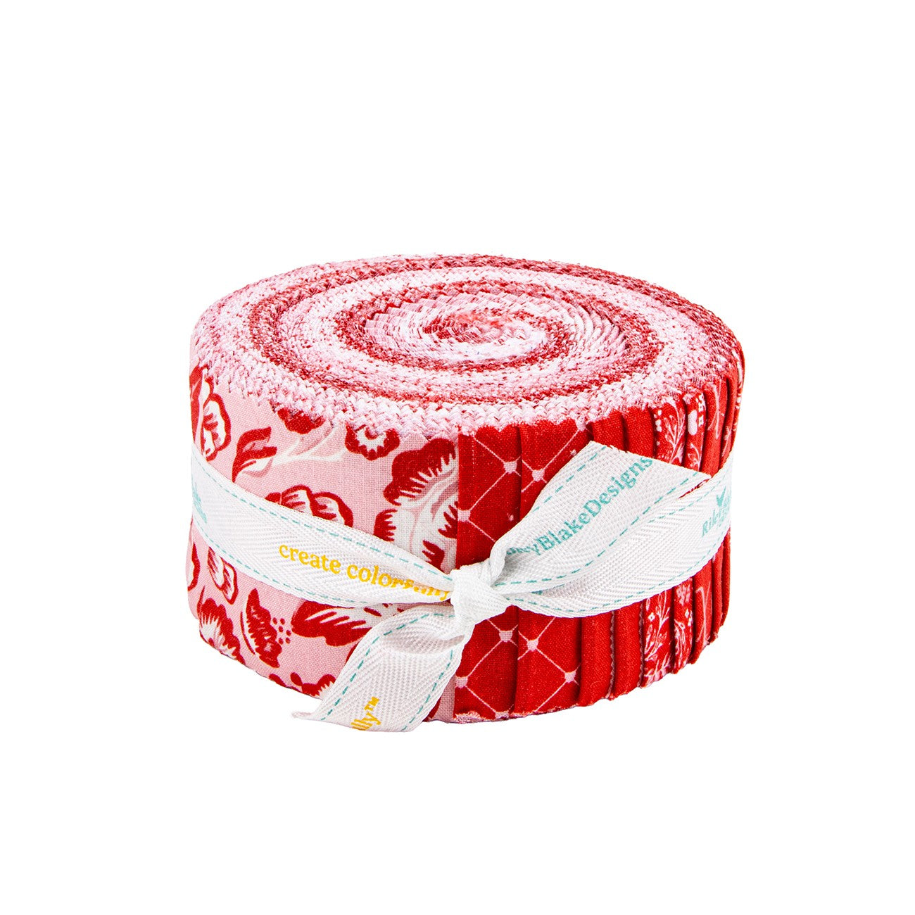 Letters to Cupid 2.5in Strips, 40pcs/bundle
