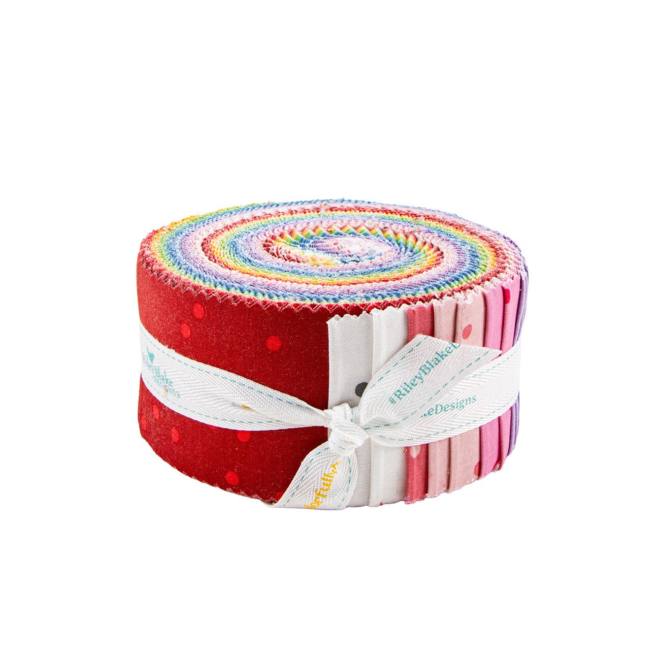 On the Dot 2.5in Strips, 40pcs/bundle