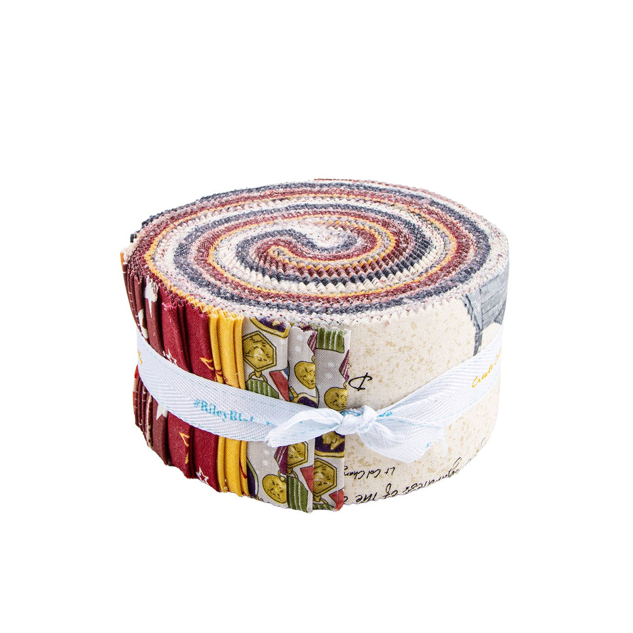 American Honor 2.5in Strips, 40pcs