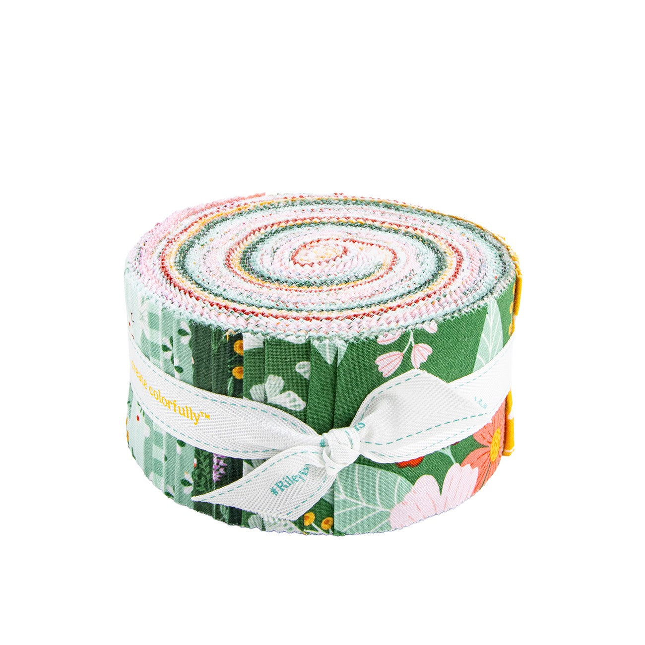 Meadow Moments 2.5in Strips, 40pcs