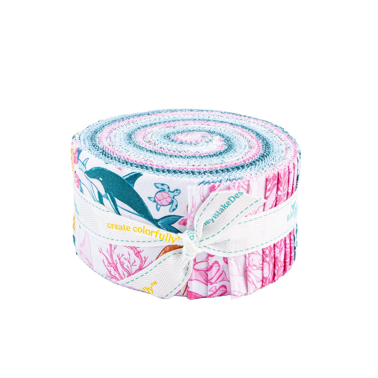 Reef 2.5in Strips, 40pcs