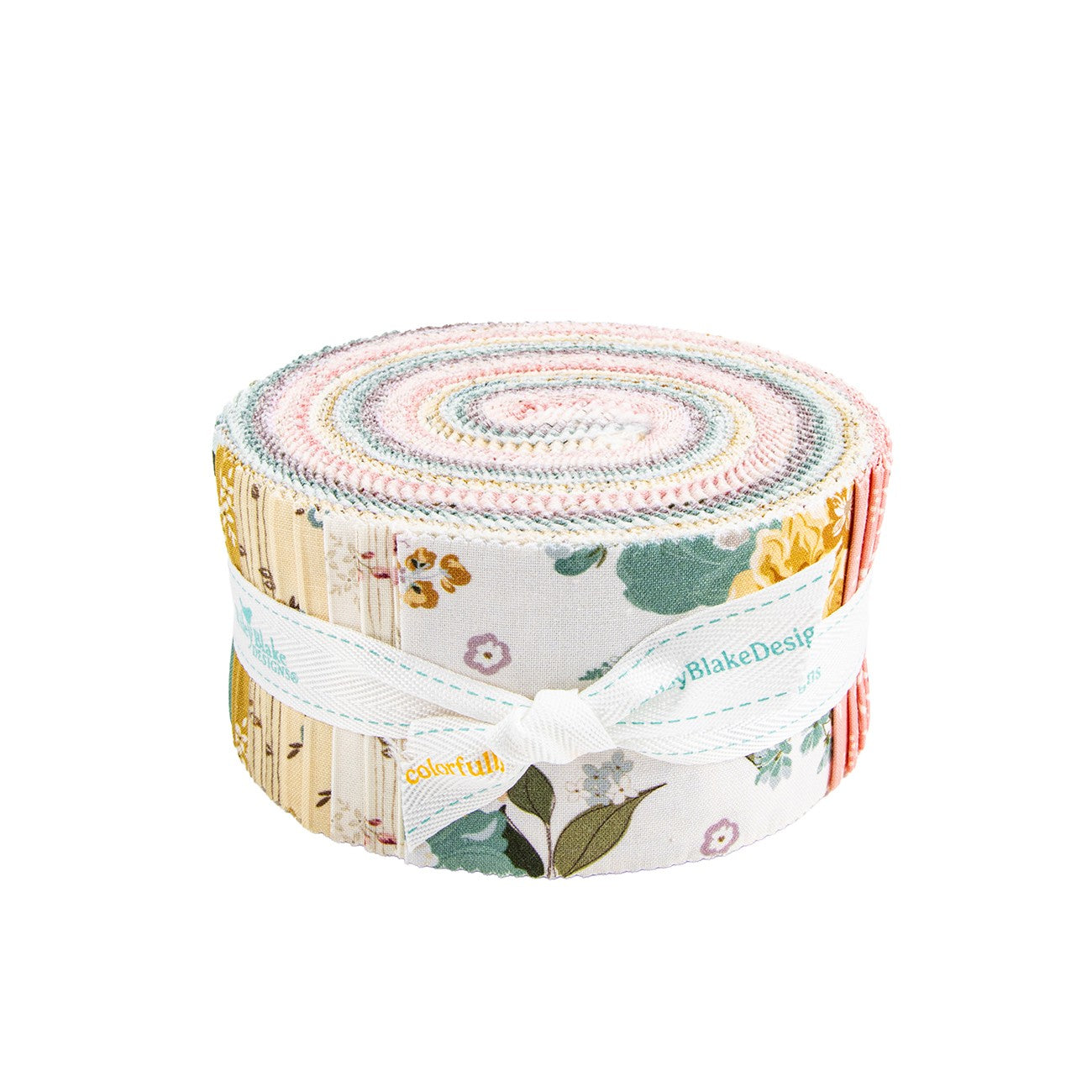 Renew 2.5in Strips, 40pcs