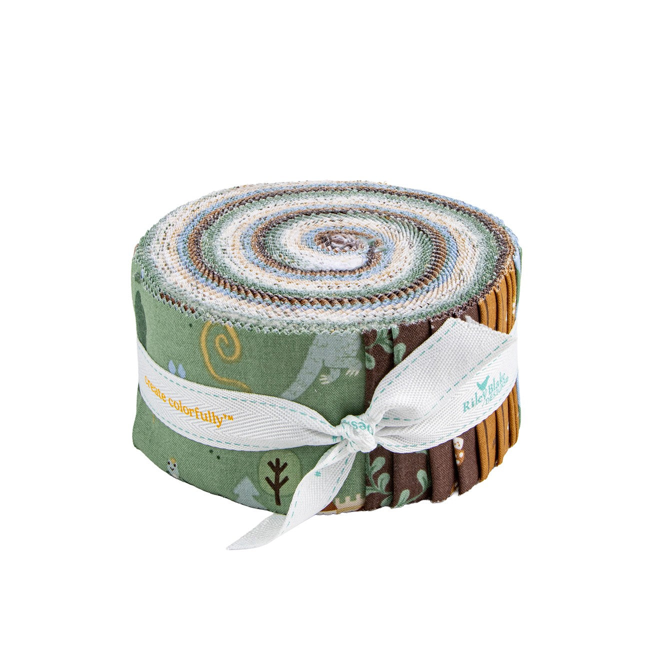 Faraway Kingdom 2.5in Strips, 40pcs