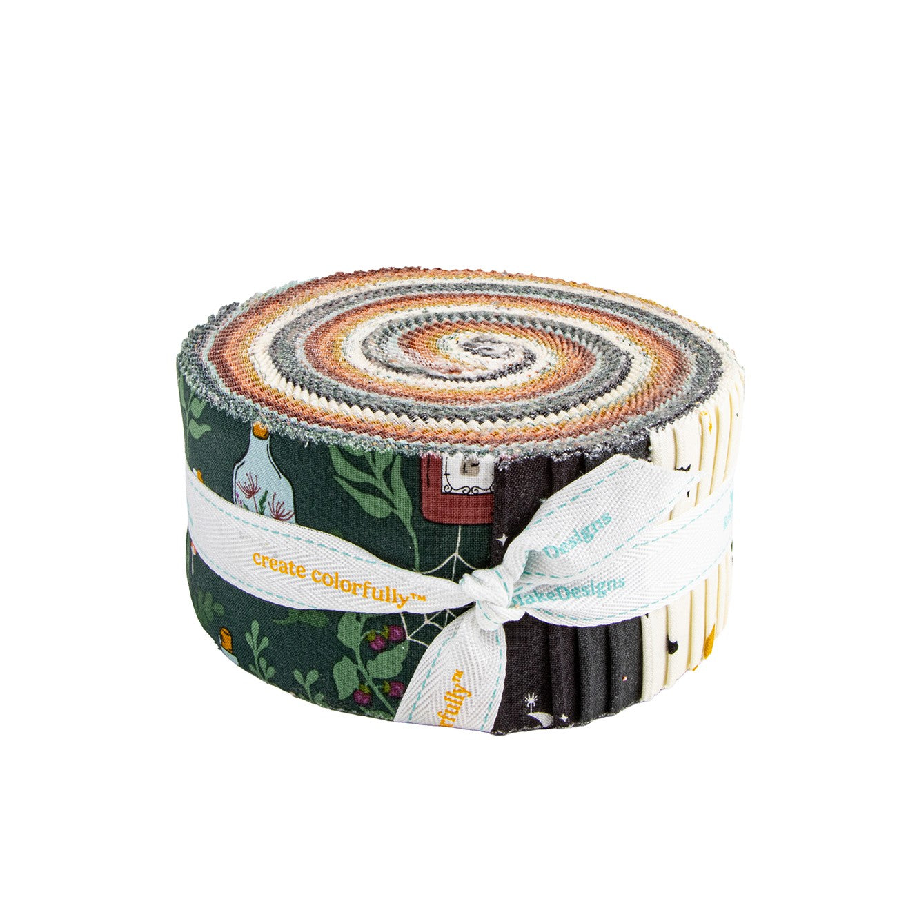 The Apothecary 2.5in Strips, 40pcs