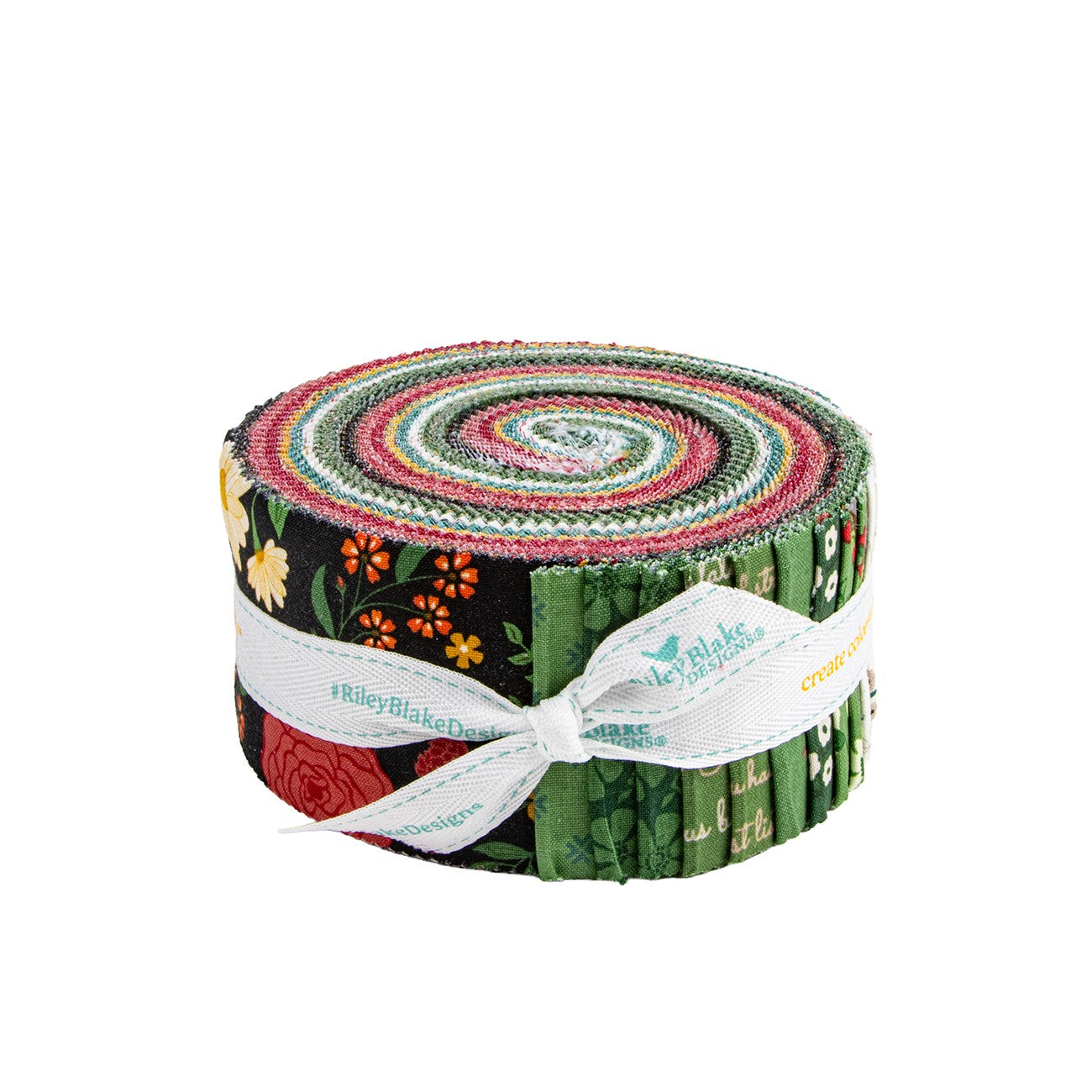 Orchard House 2.5in Strips, 40pcs