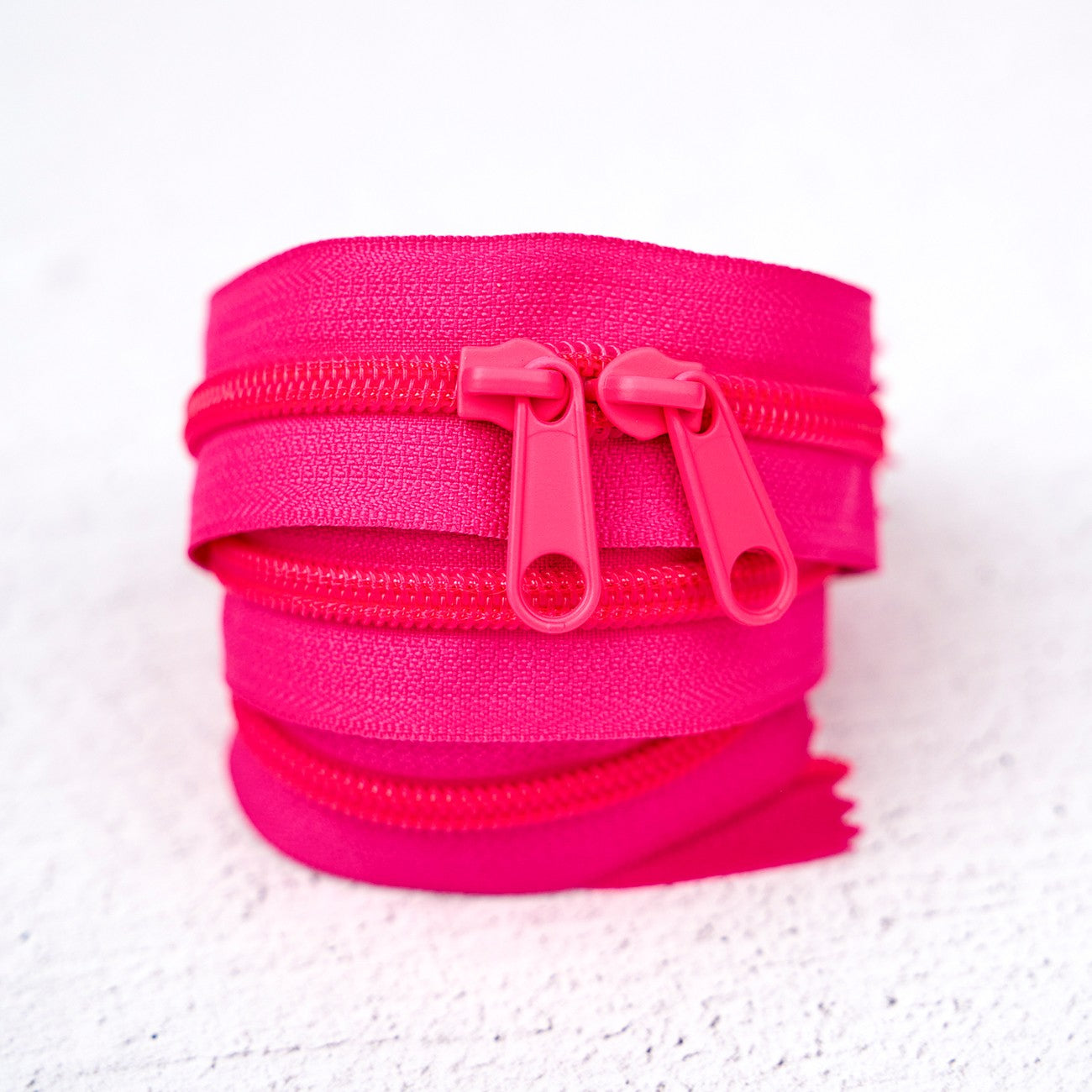 30in Handbag Zipper Sugar Rush