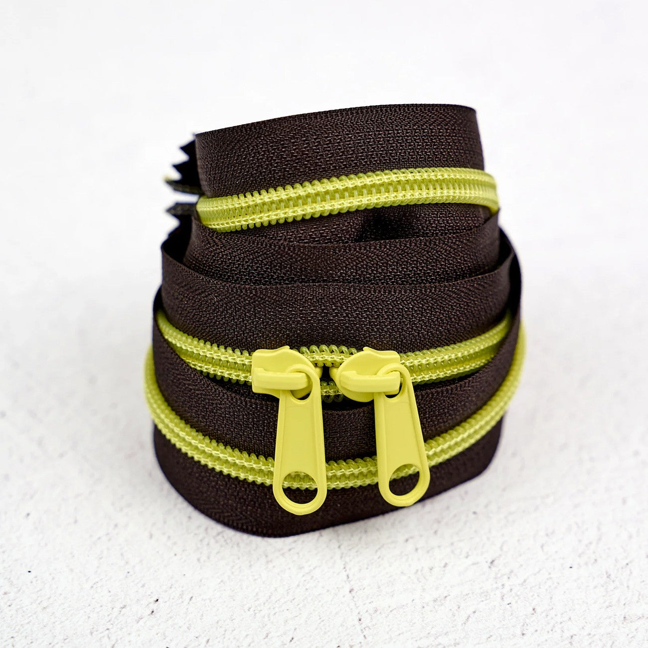 40in Handbag Zipper Voltage