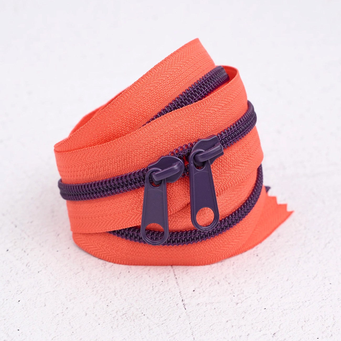 4 Yard Handbag Zipper Hocus Pocus