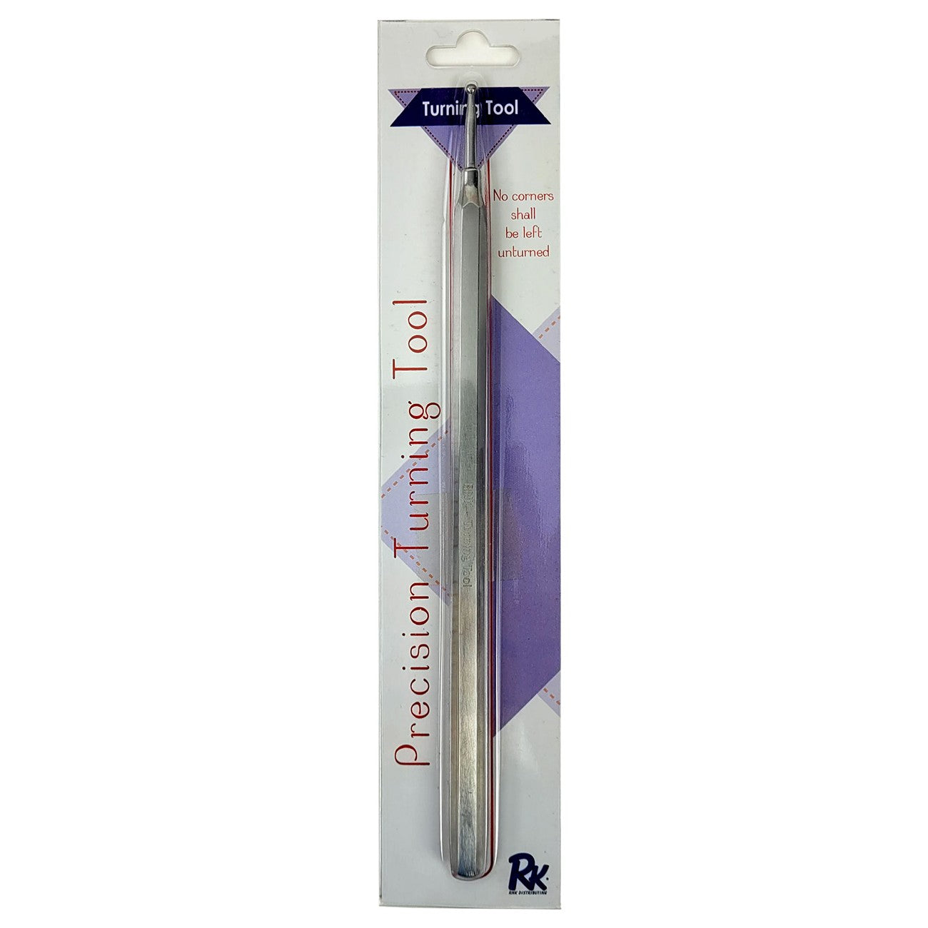 Precision Turning Tool