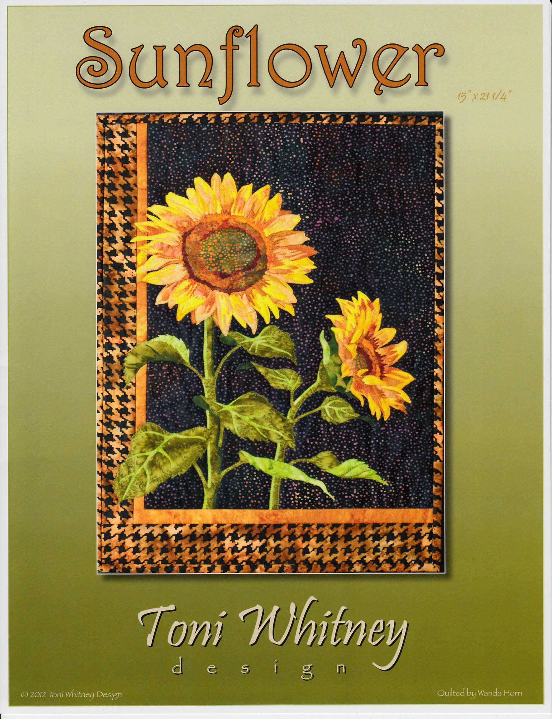 Sunflower