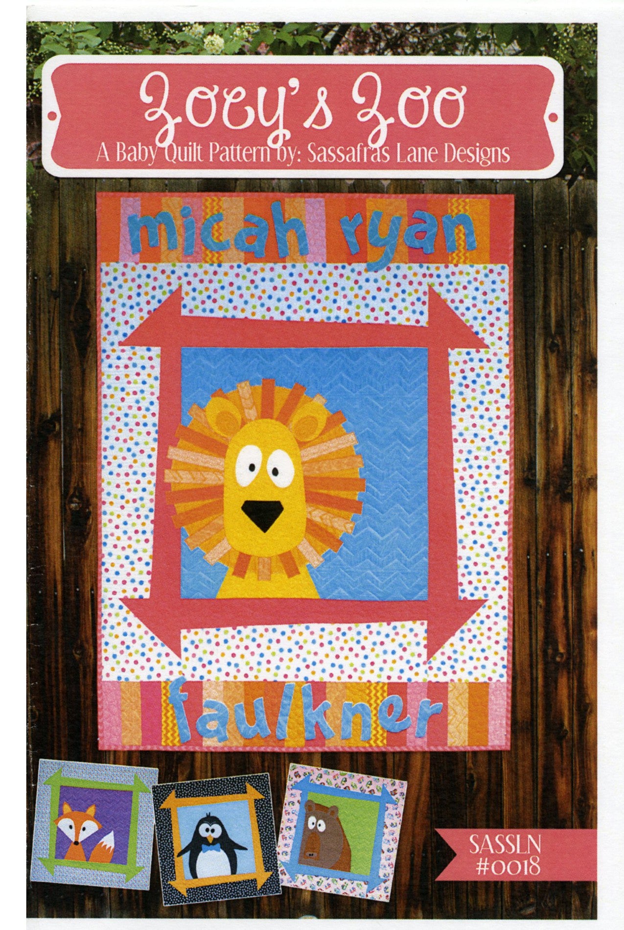 Zoey's Zoo