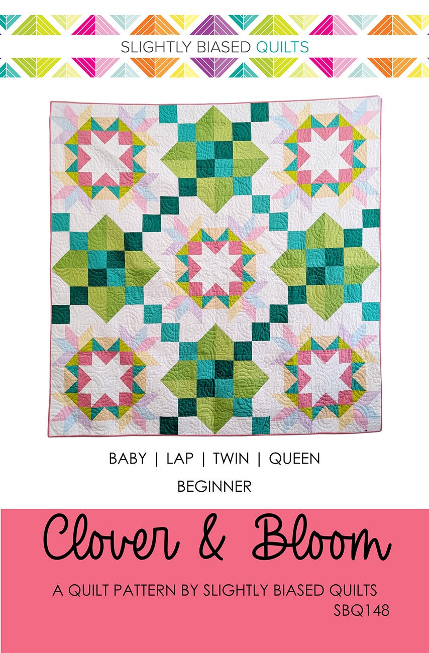 Clover & Bloom