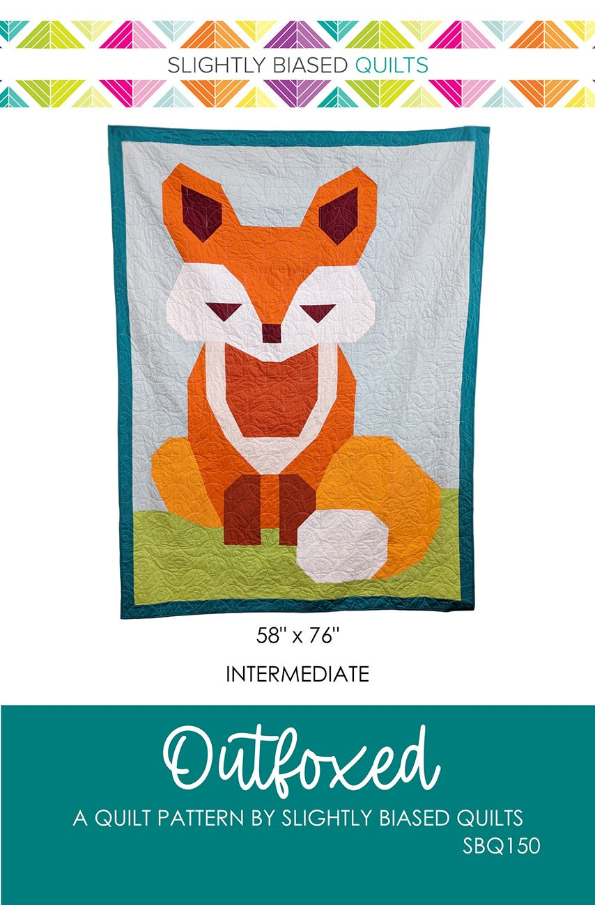 Outfoxed