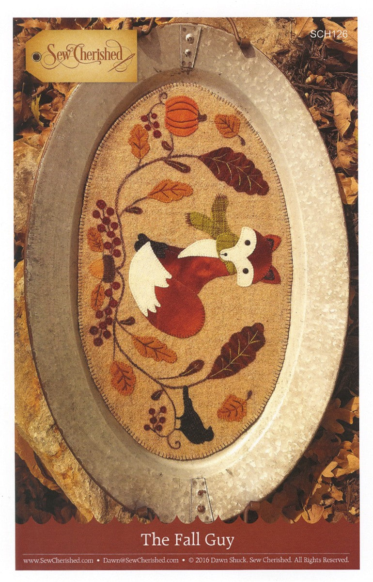 The Fall Guy