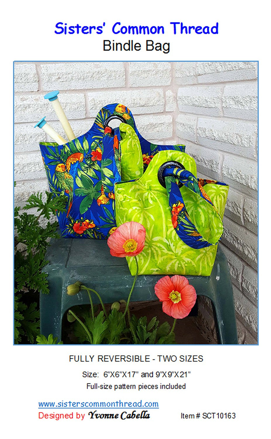 Bindle Bag