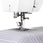 SINGER® Heavy Duty 4452 White Sewing Machine