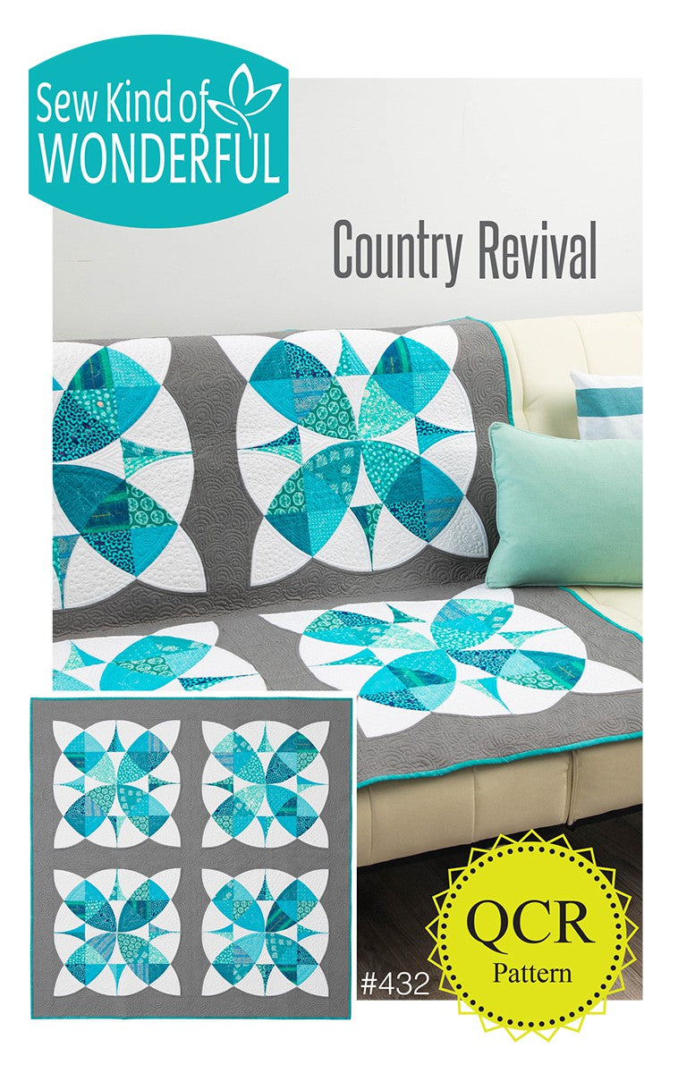 Country Revival