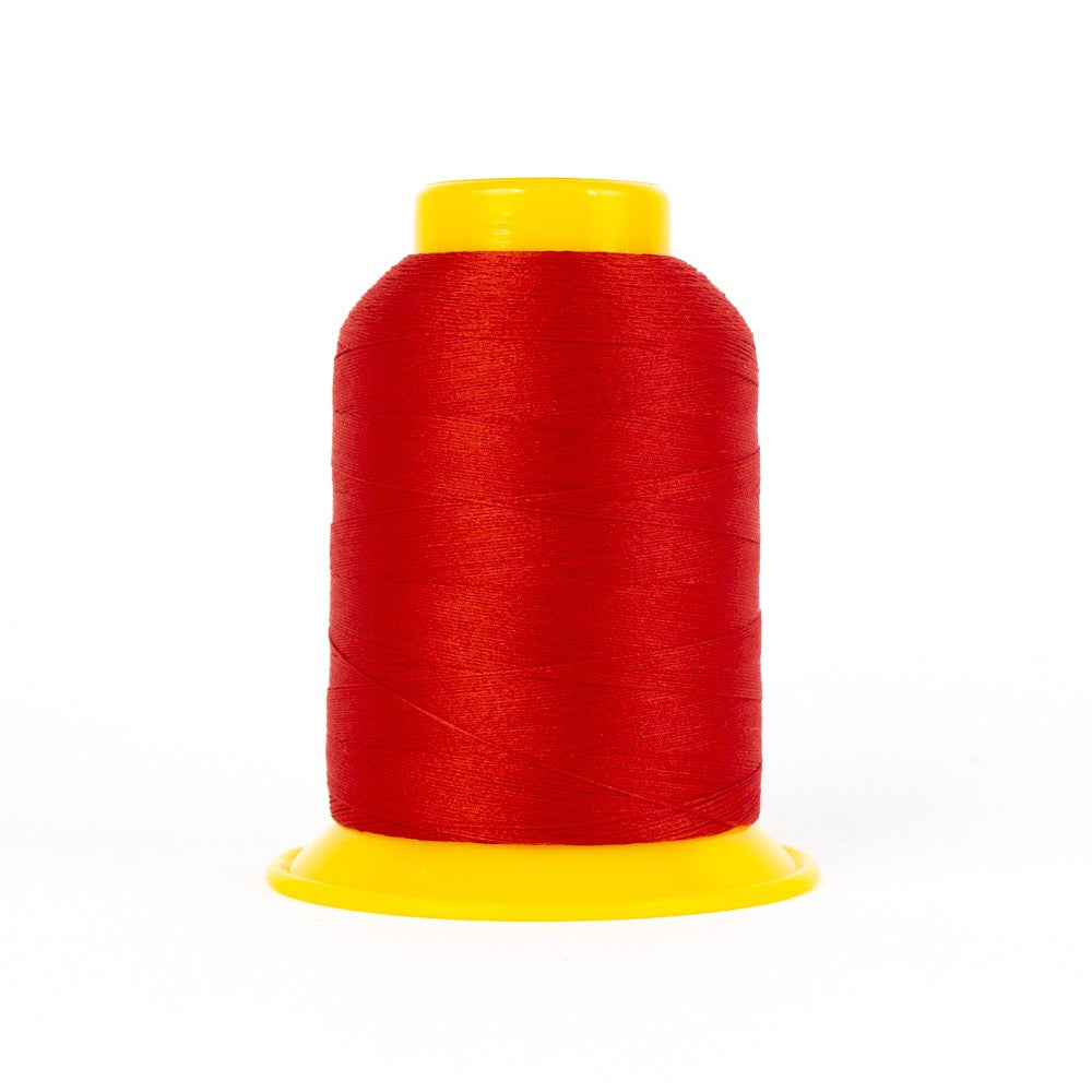SoftLoc Wooly Polyester 2743m Holly