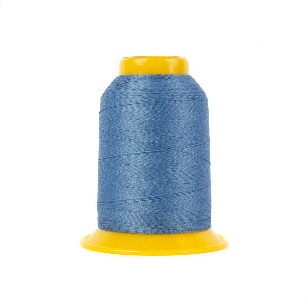 SoftLoc Wooly Polyester 2743m Nautical