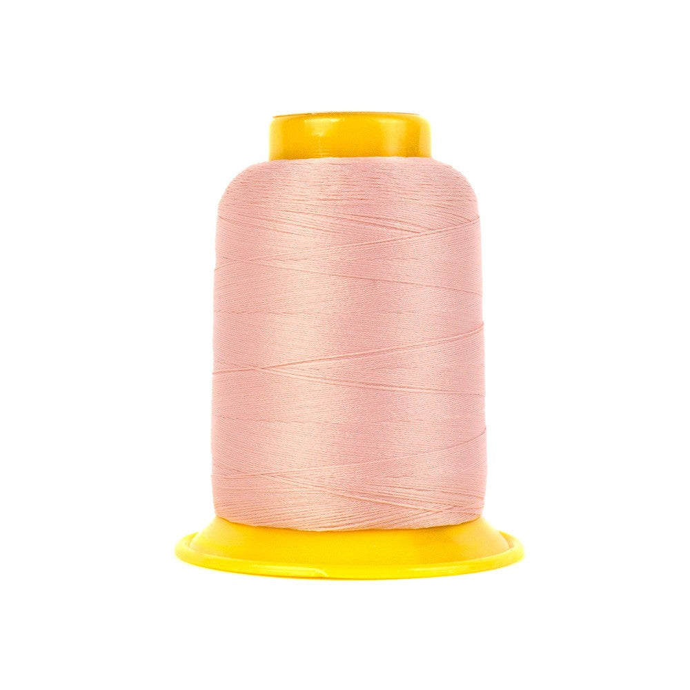 SoftLoc Wooly Polyester 2743m Blush