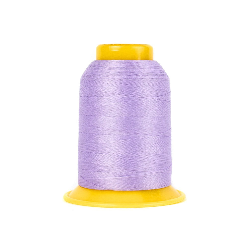 SoftLoc Wooly Polyester 2743m Lilac