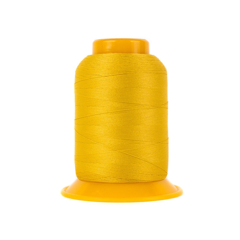 SoftLoc Wooly Polyester 2743m Mustard
