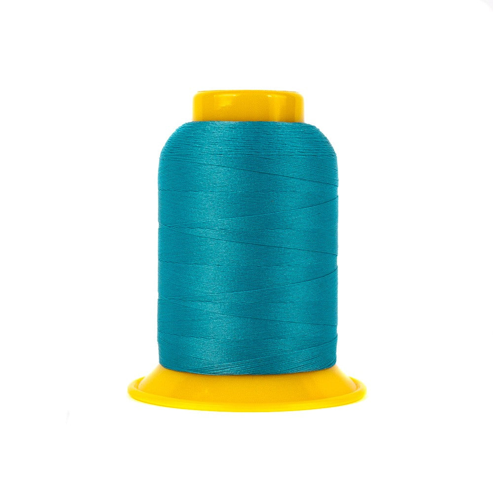 SoftLoc Wooly Polyester 2743m Seascape