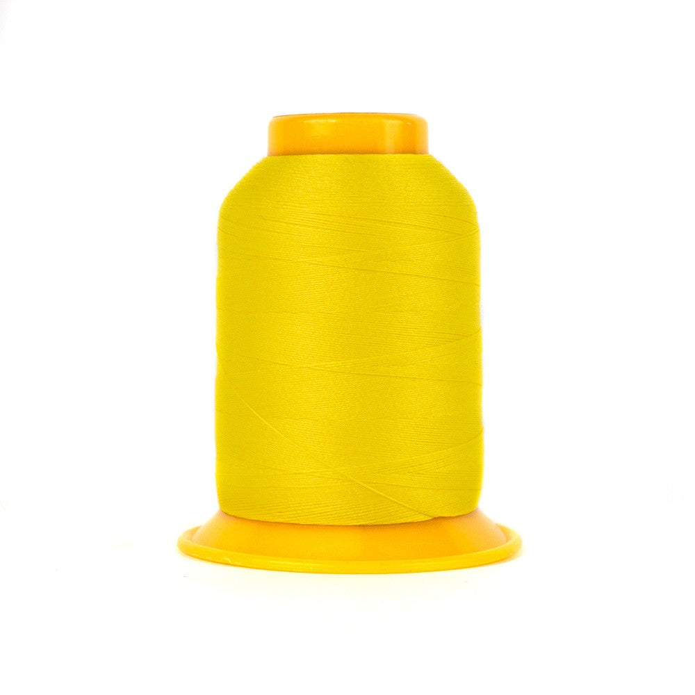 SoftLoc Wooly Polyester 2743m Canary