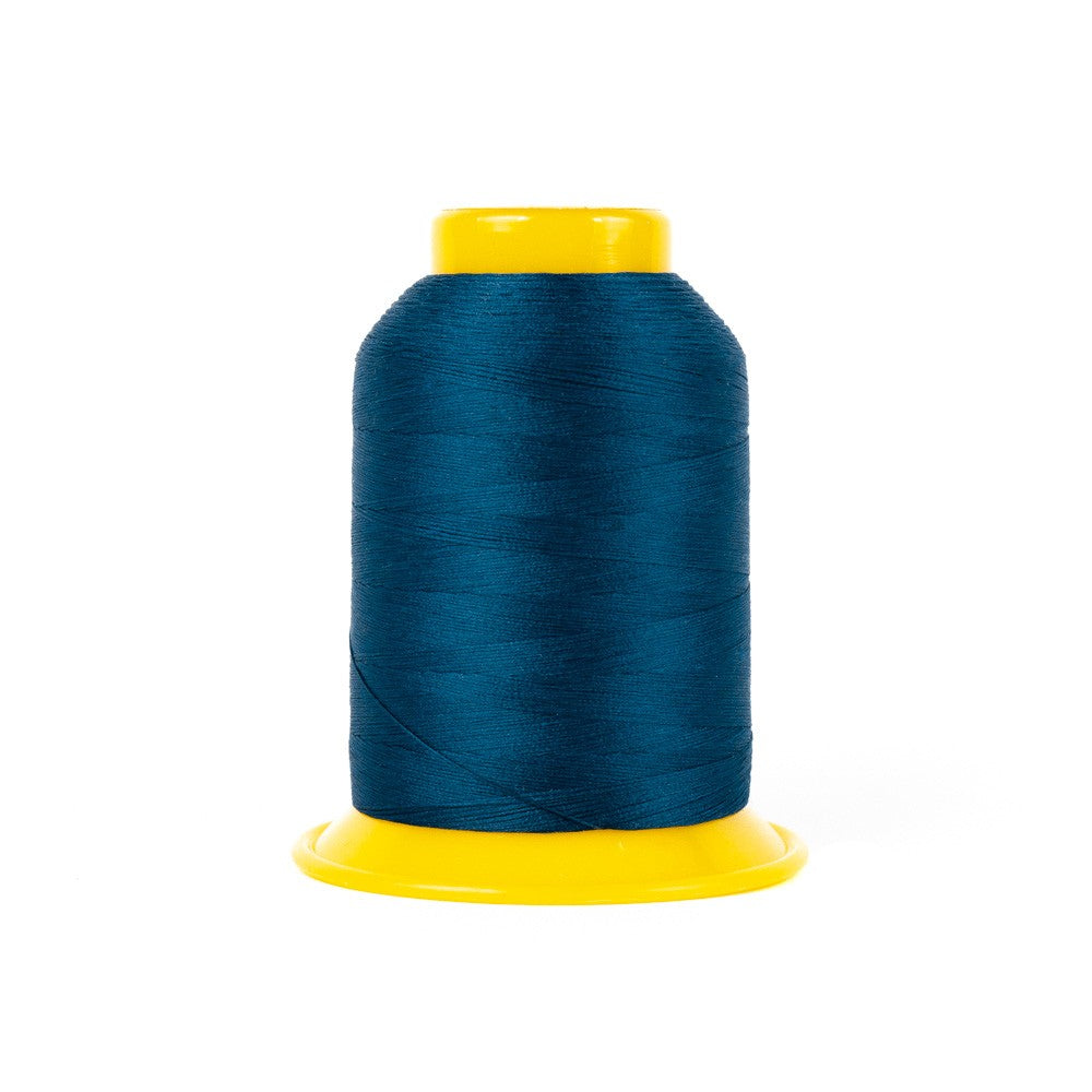 SoftLoc Wooly Polyester 2743m Navy