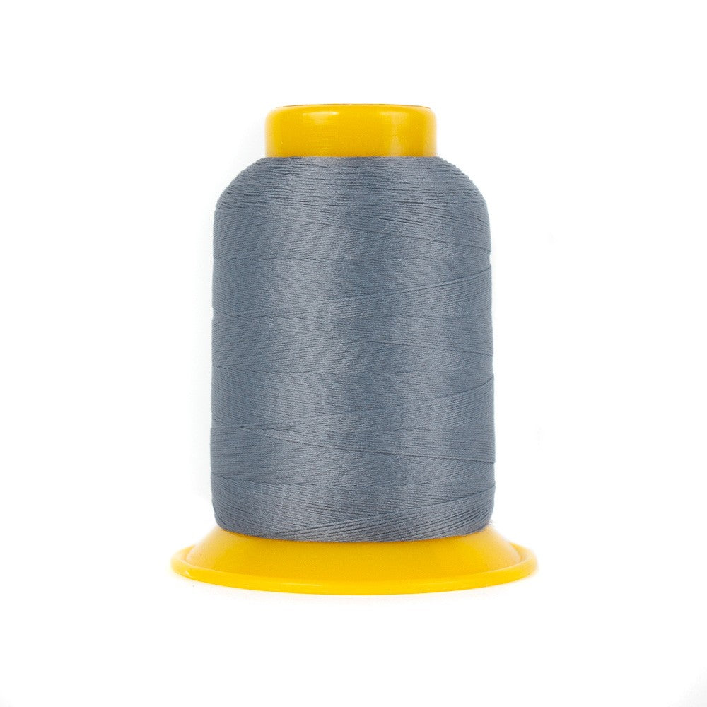 SoftLoc Wooly Polyester 2743m Gunmetal