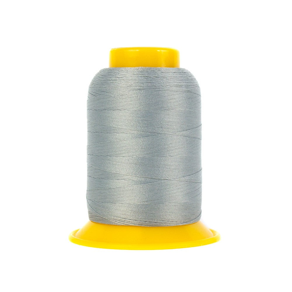 SoftLoc Wooly Polyester 2743m Grey