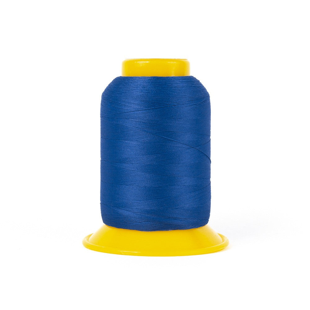 SoftLoc Wooly Polyester 2743m Royal Blue