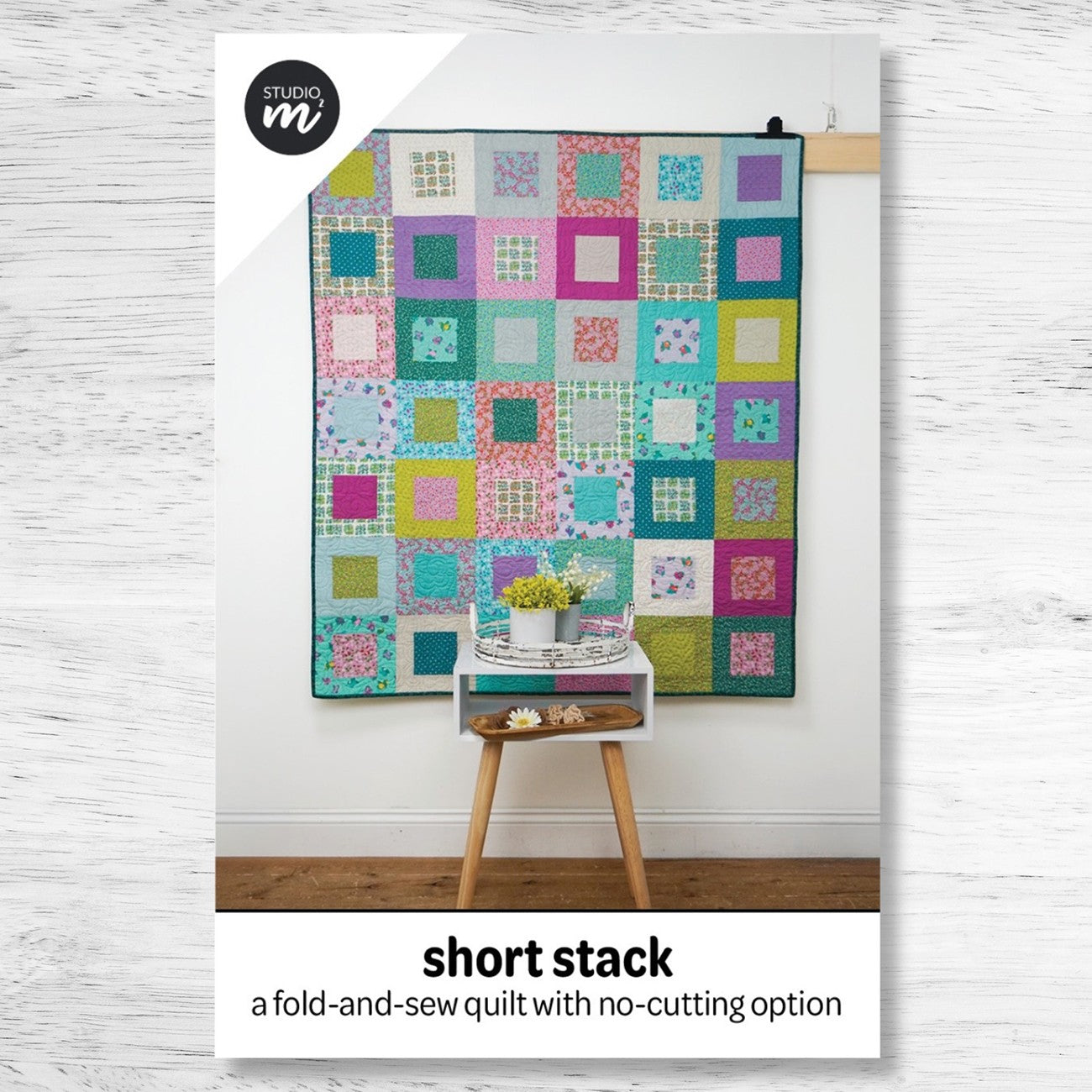 Short Stack Quilt
