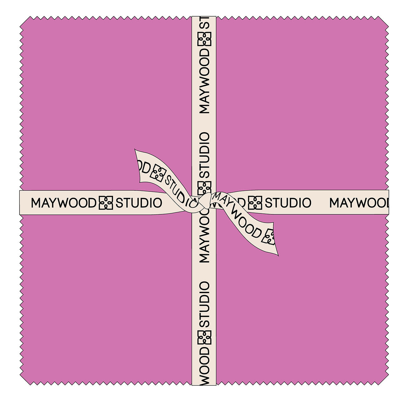 10in Squares Kimberbell Solids, 90pcs/bundle